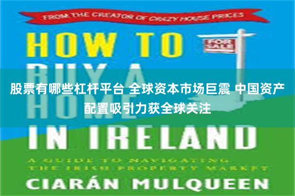 股票有哪些杠杆平台 全球资本市场巨震 中国资产配置吸引力获全球关注