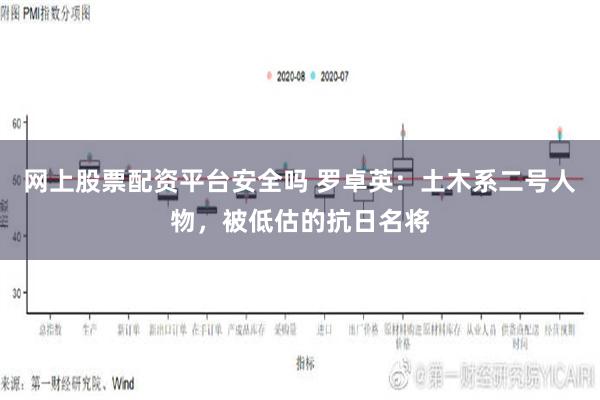 网上股票配资平台安全吗 罗卓英：土木系二号人物，被低估的抗日名将