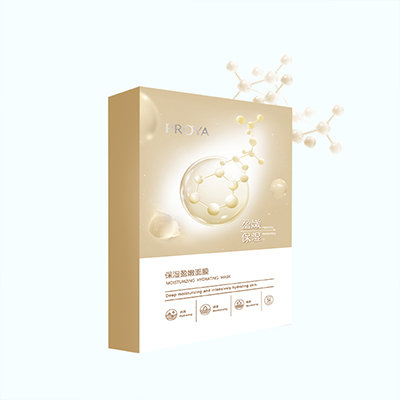 NG导航保湿盈嫩面膜