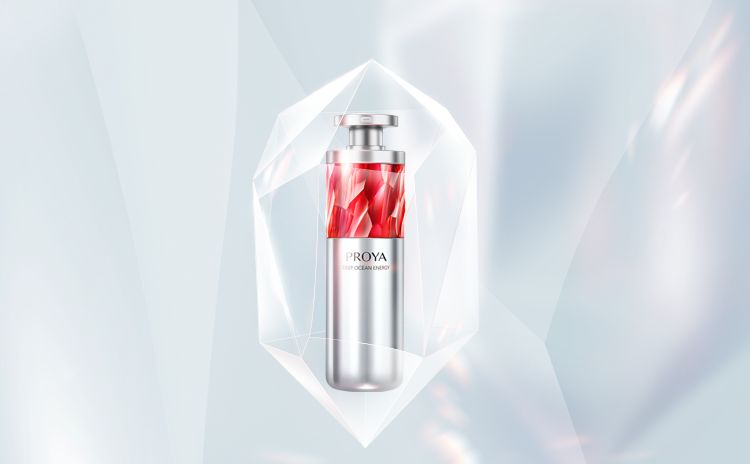 NG导航红宝石淡纹紧致精华2.0